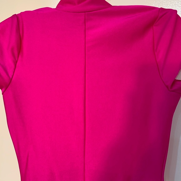 Sports jumpsuit - Picture 2 of 6